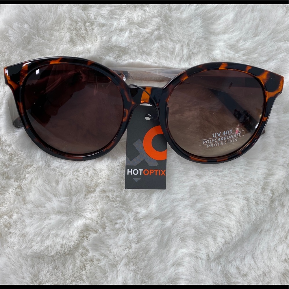 New Fashion Sunglasses